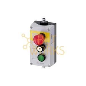 Siemens 3SU18030NJ204VB1 - Nuovo - Product Image 1