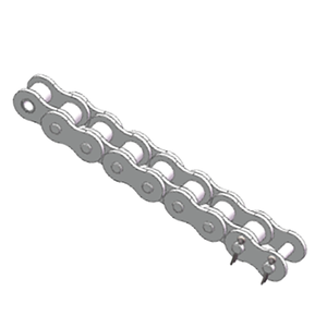 Cadena de transmisión de alta resistencia Ever-power Bibo para la industria minera de carbón, para aplicaciones de trituración y rotación de tambores - Product Image 2