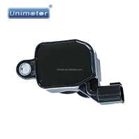 USA LAGER Zündspule 22448-8J115 für Nissan Altima 2001-2006 Maxima 2003-2008 Frontier 2005-2008 Pathfinder FST-NI-1304
