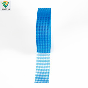 Tuyệt vời định vị hiệu suất sợi thủy tinh lưới tự dính băng cho đá cẩm thạch hoặc khảm ủng hộ - Product Image 1