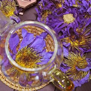 Chá de Lótus Azul Orgânico Fresco e Seco para Emagrecimento - Cuidados de Beleza, Embalagem a Granel/Saco, Chá Solto de Alta Qualidade da Anhui Fuli Hall - Product Image 5