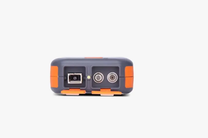 NK2800 Mini con Pantalla Táctil LCD de 3.5'', Longitud de Onda de 1550nm, Alcance de 80km, 4G/3G para LAN Inalámbrica para Aplicaciones FTTH - Product Image 2