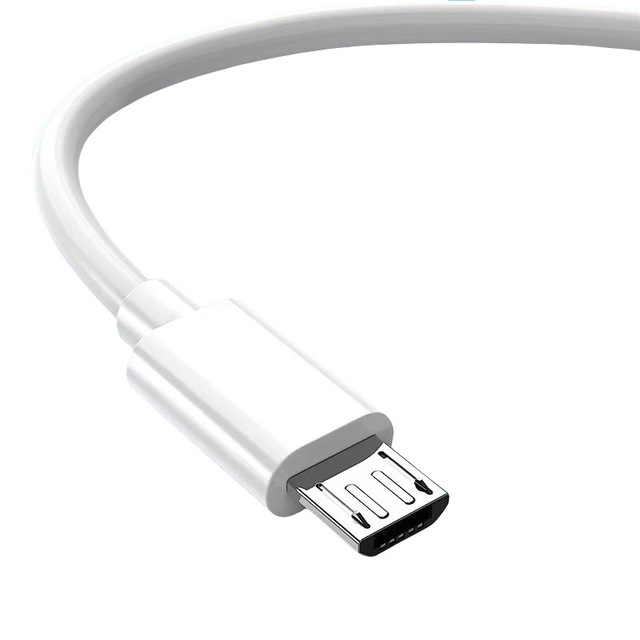 6.5 ft Micro USB Power Adapter for Indoor Cam