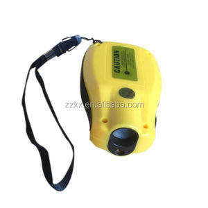 HT-290 เครื่องวัดอุณหภูมิอินฟราเรดแบบพกพาขนาดเล็กสำหรับใช้ในครัวเรือนพร้อมตัวชี้เลเซอร์ ช่วงการวัด: -50 องศาเซลเซียส-280 องศาเซลเซียส (-58 องศาฟาเรนไฮต์-536 องศาฟาเรนไฮต์) - Product Image 4
