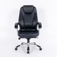 Vente directe du fabricant de chaises de bureau ergonomiques en cuir PU, en cuir PVC et avec plateau multifonctionnel pour usage professionnel