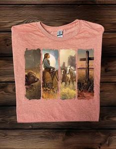 Impresión DTF para Camisetas con Diseño <span class=keywords><strong>de</strong></span> Feliz Día <span class=keywords><strong>de</strong></span> los Patriotas - Product Image 5