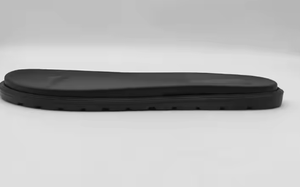 נעל הבלעדית גומי שטוח pvc סיטונאי בינוני לסנדלים ונעלי בית סוליות - Product Image 5