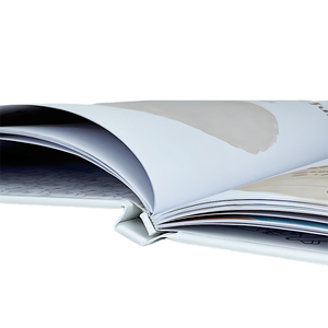 Planificateur en papier personnalisé, impression personnalisée, carnet de notes, journal de <span class=keywords><strong>grossesse</strong></span>, carnets de notes imprimés en couleur, planificateur, agenda - Product Image 4