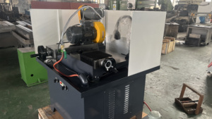 Affûteuse de lames circulaires et de couteaux à <span class=keywords><strong>lame</strong></span> ronde avec moteur et pompe 380V 0.75kW - Product Image 5