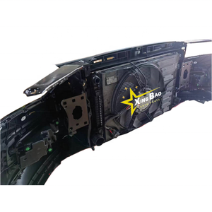 2023 Volkswagen Passat CC phụ kiện bán nóng sử dụng cản trước và lắp ráp đèn pha làm bằng nhựa - Product Image 3