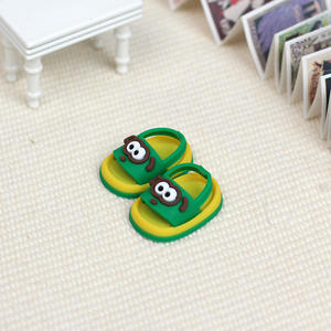 신발 전용, 인형은 포함되지 않음, 인형 액세서리, 인형 신발 인형 옷은 <span class=keywords><strong>Labubu</strong></span> 세대 1 및 2 에 적합합니다. - Product Image 2