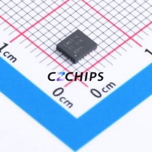 Vente entière SN74LV4051ARGYR VQFN-16-EP(3.5x4) Circuit intégré IC puce commutateur analogique/multiplexeur - Product Image 1