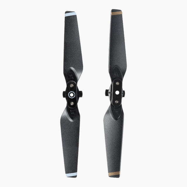 Spark Aerial Drone Propellers & Accessories Foldable Blades 4730 Model Made in China