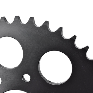 Rückenantrieb aus schwarzem Stahl für KTM <span class=keywords><strong>Duke</strong></span> 125 <span class=keywords><strong>Duke</strong></span> 11-13 200 <span class=keywords><strong>Duke</strong></span> 12-14 Honda Rebel VT CA 125 CMX 250 XL125 V Varadero - Product Image 3