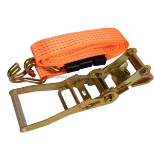 <span class=keywords><strong>Sangle</strong></span> à <span class=keywords><strong>cliquet</strong></span> inversée personnalisée de haute qualité 50mm 5000kg 5t 9m 10m <span class=keywords><strong>12m</strong></span> <span class=keywords><strong>Sangle</strong></span> à <span class=keywords><strong>cliquet</strong></span> logistique ergonomique - Product Image 2