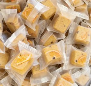 Cubes de thé aux fruits lyophilisés personnalisables en portions individuelles - Instantanés, Naturels - Vente en gros, OEM/ODM pris en charge - Product Image 3