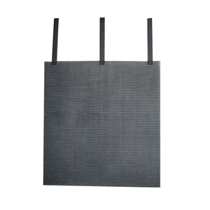 Điện phân Clo chlor-kiềm ngành công nghiệp GR1 gr2 Titan anode lưới cho điện phân - Product Image 1