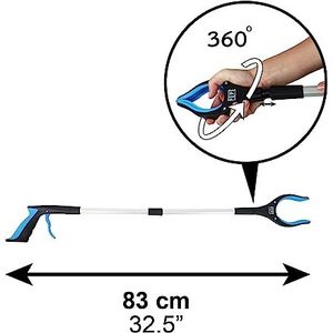 PEPE P40022 Pince de préhension, Bras de préhension pliable - Product Image 3