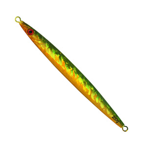 Señuelo de Pesca Ya Jie Jig de 160g/200g para Pesca en Aguas Profundas, Cebo Artificial para Peces de Agua Salada, Señuelo de Fondo de Hundimiento Rápido - Product Image 4