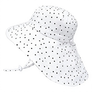 Sombrero de Pescador Francés Chasseur Alpins, Camuflaje Tundra, NYCO 50/50, Algodón Ripstop, Estándar Militar, Táctico, para Pesca y Actividades al Aire Libre - Product Image 2
