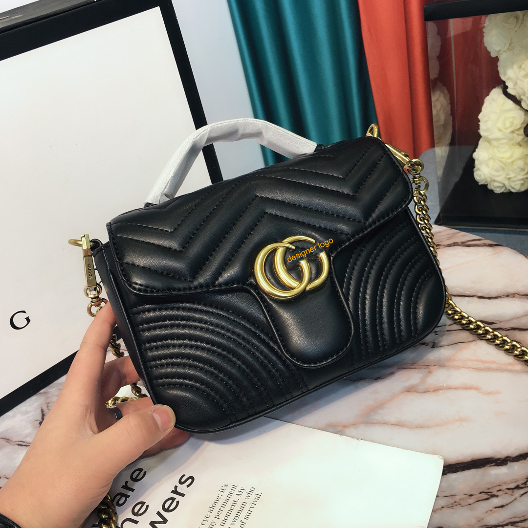 Популярные Брендовые женские роскошные модные трендовые дамские сумочки, Дамская кожаная сумочка, Дизайнерские Сумочки от известных брендов