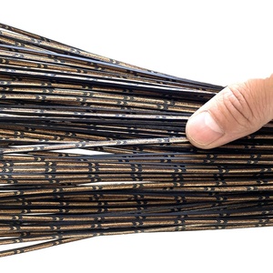 غيتار مرصع بالخرز مقوى للبيع - Product Image 3