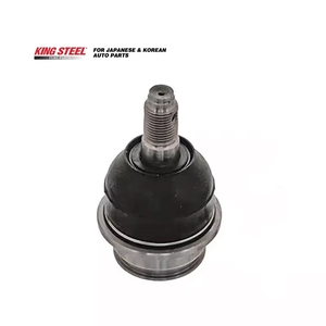 KINGSTEEL OEM 43330-60050 Rótula de suspensión para PRADO GRJ120 2002-2009 <span class=keywords><strong>FJ</strong></span> <span class=keywords><strong>CRUISER</strong></span> GSJ15 2007 - Product Image 2
