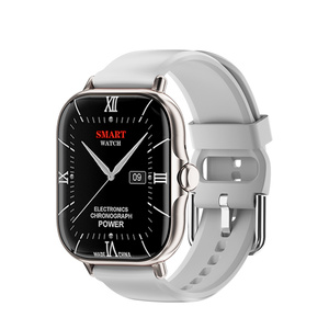 Reloj Inteligente Digital A58 Plus <span class=keywords><strong>para</strong></span> <span class=keywords><strong>Mujer</strong></span>, Pantalla Grande de 2.02 Pulgadas con Monitor de Actividad Física, el Mejor Regalo - Product Image 4
