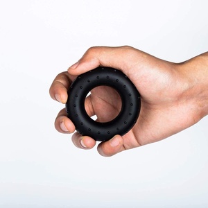 Allenatore di Forza per <span class=keywords><strong>Mani</strong></span> con Resistenza, Impugnatura per Esercizi, Allungatore per Dita, Anello per Impugnatura - Product Image 2