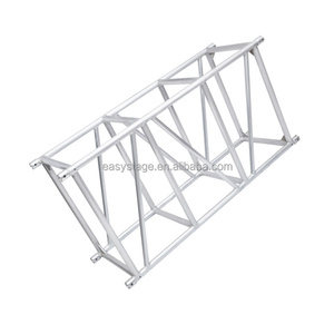 Cerchas de Aluminio Reforzadas de Alta Calidad, Cerchas Portantes para Eventos, Solución de Ingeniería Profesional Personalizada Según lo Necesario - Product Image 4