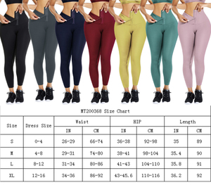 Custom Logo Fitness Yoga <strong>Leggings</strong> <strong>Enhancer</strong> <strong>Butt</strong> Lifter High Waist <strong>Leggings</strong> Waist Trainer <strong>Leggings</strong> - Product Image 6