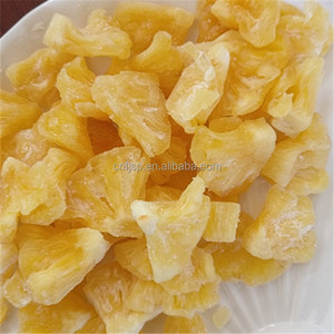 สับปะรดอบแห้งขนาดใหญ่ช่วยรักษาชิ้นสับปะรดอบแห้งขนมขบเคี้ยว - Product Image 6