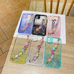 เคสโทรศัพท์ลายเทรนด์สุดสร้างสรรค์สำหรับ iPhone 15 15 PRO MAX 6S 7 8 PLUS x XR XS กรอบซิลิโคนนิ่ม
