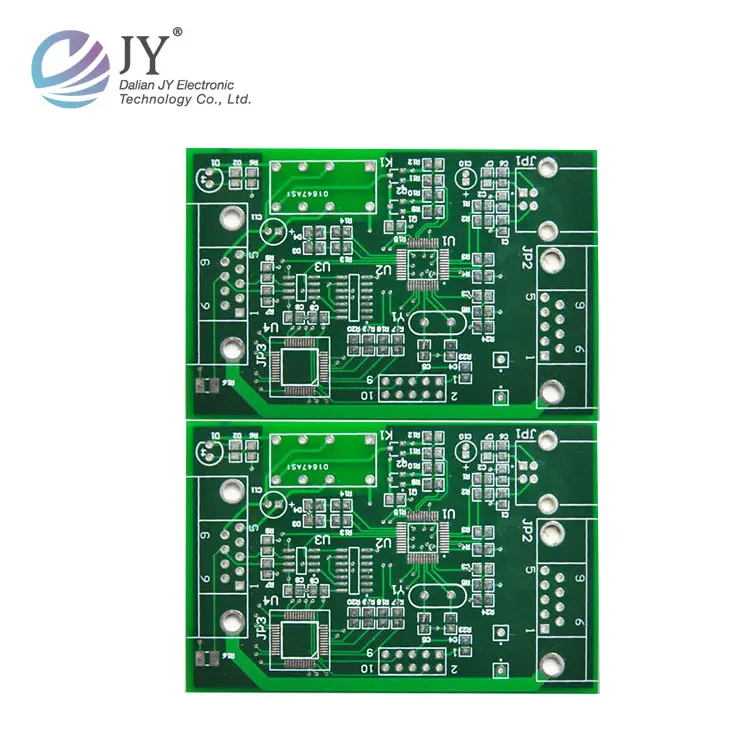 PCB回路基板fr4 94v-0 PCB WiFiルーター回路メーカーPCBアセンブリ