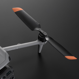 ใบพัดสำหรับโดรน Matrice 4 แบบถอดเร็ว เสียงเบา ประสิทธิภาพสูง สำหรับการบิน UAV ระดับมืออาชีพ ใช้แทนใบพัดเดิม - Product Image 1