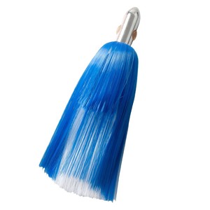 Señuelo de Pesca de Nylon para Agua Salada, Color Azul y Blanco, para Pesca de Arrastre, YJGJ187 - Product Image 1