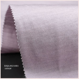 Jersey de lana merino 100% Sostenible, <span class=keywords><strong>ropa</strong></span> lisa, tela de punto, capa interior, camiseta, camiseta, <span class=keywords><strong>ropa</strong></span> deportiva, tela - Product Image 5