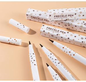 Stylo à taches de rousseur naturel pour le visage, 4 couleurs, simulation de taches de rousseur - Product Image 3
