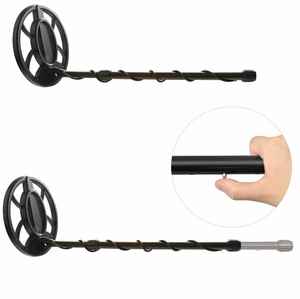 Altın Dedektörü Endüstriyel Metal Tespit Sistemi Yüksek Hassasiyetli Metal Tarama Cihazı Dış Mekan Arama Altın Dedektörü - Product Image 4