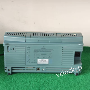 Osciloscopio Digital de Dos Canales Tektronix TDS2022B, 200MHz 2CH Usado - Product Image 4