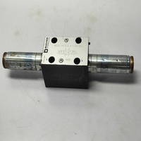 PLC Bucher Hydraulics WED0-43-G-6-V-1 24V Suministro Direccional a Granel