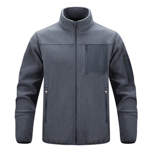 <span class=keywords><strong>Veste</strong></span> <span class=keywords><strong>polaire</strong></span> d'extérieur pour homme, vente en gros, pour l'hiver et l'automne, <span class=keywords><strong>veste</strong></span> <span class=keywords><strong>polaire</strong></span> thermique, coupe-vent pour la <span class=keywords><strong>chasse</strong></span>, la randonnée, les voyages - Product Image 4