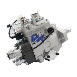 Насос впрыска дизельного топлива 33102-42780 D4BB T2 T/2 T-2 для двигателя HYUNDAI GRACE H100 - Product Image 1