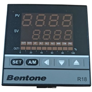 Controlador de Temperatura para Moldes Bentone R16 R18 R15 para Aplicaciones de Control de Temperatura - Product Image 2