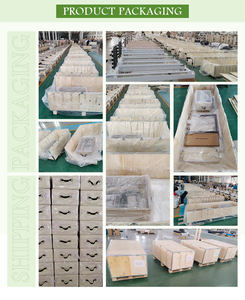 商業用ジムピラティスリフォーマーセット大型コアベッド & キャデラック5ピースボディヘルス用ヨガスタジオ用 - Product Image 5