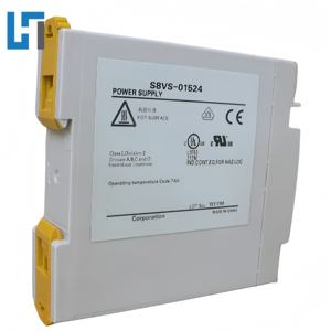 Nouveau module de puissance de S8VS-03012 S8VS-01512 S8VS-03024 S8VS-01524 d'origine contrôleur de programmation PLC Module d'automatisation industrielle - Product Image 3