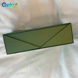 Stackable High-End Recycled Materials Gift <strong>Box</strong> Nestable <strong>Cardboard</strong> for Bulk <strong>Storage</strong> Shipping Portable - Product Image 3