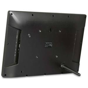 15.6 18.5นิ้วเซนเซอร์เคลื่อนที่ป้ายโฆษณาดิจิตอลขนาด18.5นิ้วหน้าจอ FHD 1080P IPS กรอบรูปถ่ายวิดีโอดิจิตอลอัจฉริยะ - Product Image 3