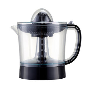 Aifa Bon marché Populaire <span class=keywords><strong>Presse</strong></span>-agrumes <span class=keywords><strong>électrique</strong></span> 1L à haute capacité avec <span class=keywords><strong>presse</strong></span> à main <span class=keywords><strong>Presse</strong></span>-agrumes orange avec poignée en plastique Nettoyage facile - Product Image 5