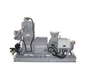 วิธีการเลือกกระบวนการขนถ่ายและโหลดคอมเพรสเซอร์แอมโมเนียสำหรับขาย - Product Image 6